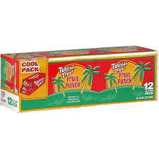 Tahitian Treat 12oz 12ct (Shipping Extra, Click for Details)