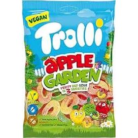 Trolli Apple Garden 150g 20ct (Europe)