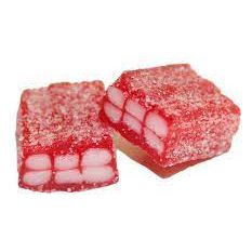 Vidal Bulk Strawberry Bricks 4.4lb 2kg 1ct