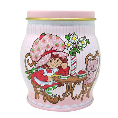 Boston America Strawberry Shortcake Gummies 6ct