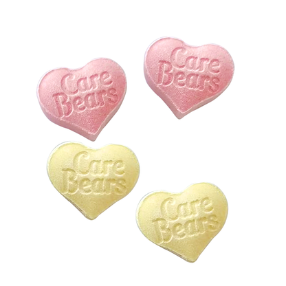 Boston America Care Bears Care-A-Lot Crew Sours 12ct