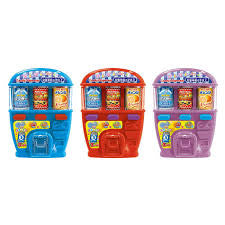 Wakuwaku Vending Machine 12g 6ct (Japan)