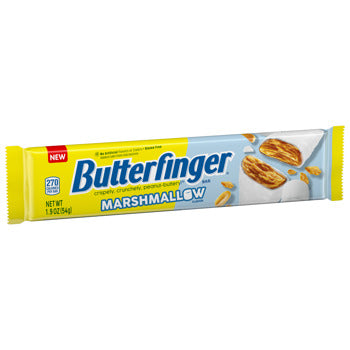 Butterfinger Marshmallow 1.9oz 18ct