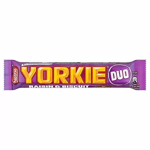 Yorkie Rasin Candynow.ca: Canada's Best Wholesale Candy Portal | Free Fast Shipping ...