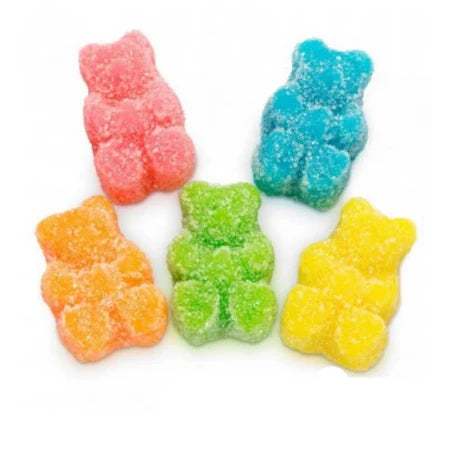 Albanese Gummi Beep Bears 2.04kg (4.5lb)