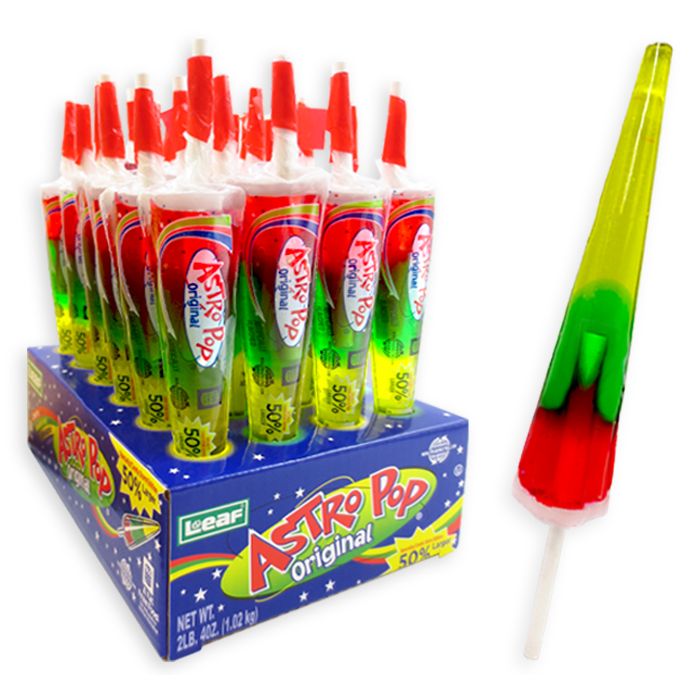 Astro Pop 1.5oz 24ct