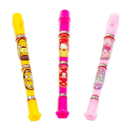 Weed Kawaii Vertical Toy Flute 53g 12ct (Japan)