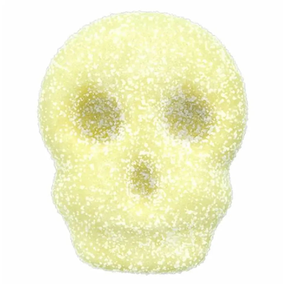 Skummis Tropical Skulls 2kg (Sweden)