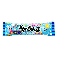 Coris Sonomanma Soda Babble Gum 14.4g 20ct (Japan)