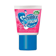 Lutti Tubble Gum Tongue Painter 35g 36ct (Europe)