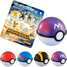 Pokémon Get Collection The Abyss of Fierce Battle Figure Chewing Gum 1.6g 10ct (Japan)