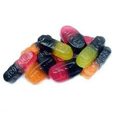 Red Band Drop Fruit Duo's 1kg (Europe)