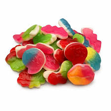 Katja Pop Mix 500g 1ct (Netherlands)