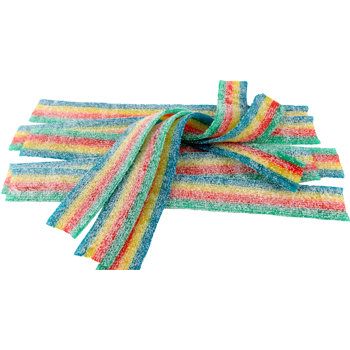 Dorval Sour Power Bulk Belts Quattro 19.8lb 1ct