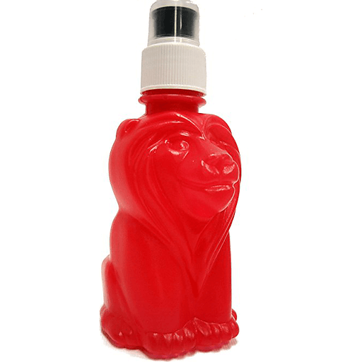 Krazy Kritters Cherry Lion 8.9oz 12ct (Shipping Extra, Click for Details)