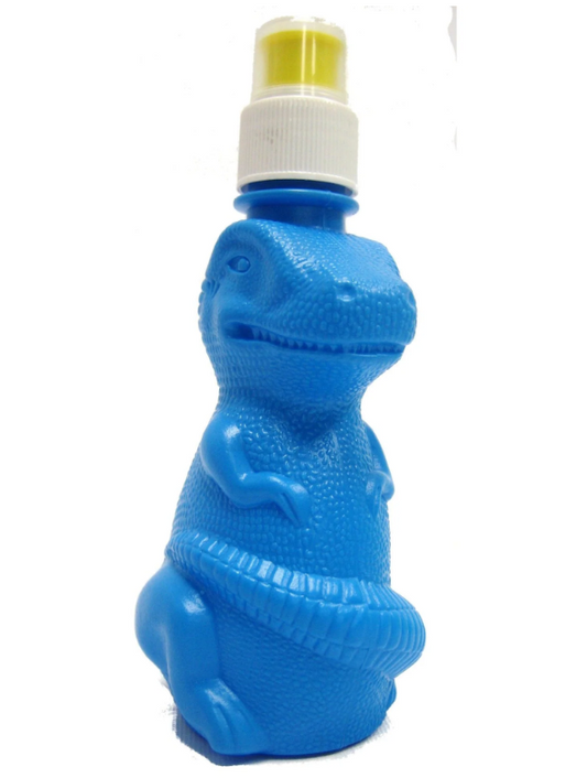 Krazy Kritters Blue Raspberry Dino 8.9oz 12ct (Shipping Extra, Click for Details)