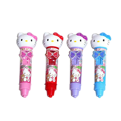 Hello Kawaii Hello Kitty Mic 18g 12ct (Japan)