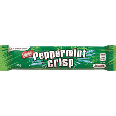 Nestle Peppermint Crisp 35g 36ct (Australia)
