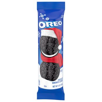 Oreo Stocking Stuffer 4oz 12ct