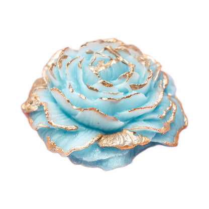 Crystal Gems Peony Crystal Candy 86g 4ct (CAN)