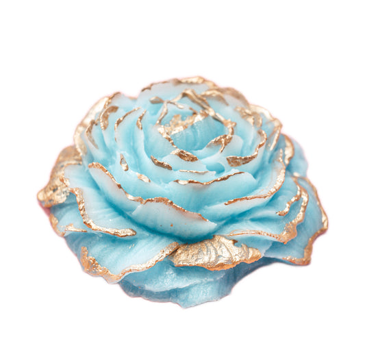 Crystal Gems Peony Crystal Candy 86g 4ct (CAN)