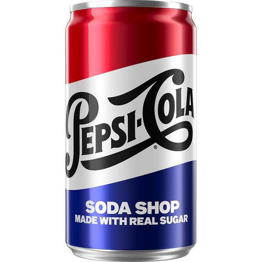 Pepsi Real Sugar 12oz 12ct (Shipping Extra, Click for Details)