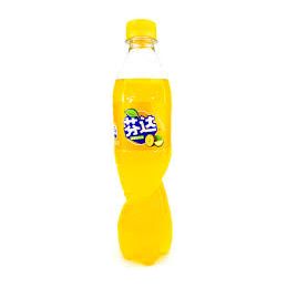 Fanta Pineapple 500ml 24ct China (Shipping Extra, Click for Details)