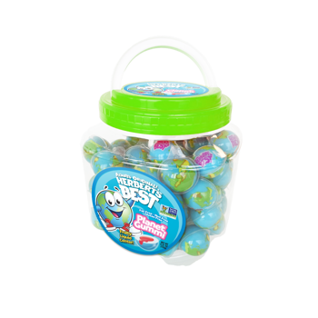 Herbert's Best Planet Gummi Tub 85ct