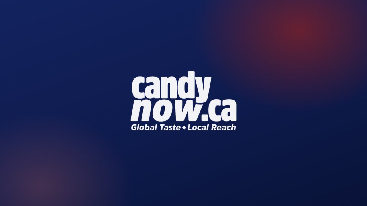 CandyNow.ca walkthrough: how to order