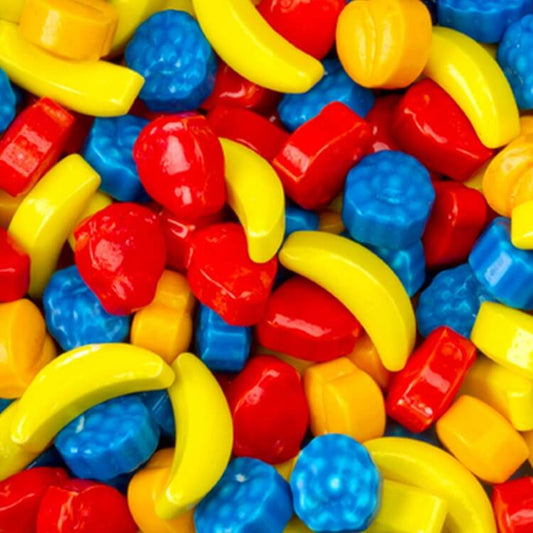 Rascals Bulk Box 17000pcs 24.7lbs