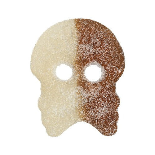 Bubs Bulk Cool Cola skulls 3kg - Vegan (Sweden)  [LIMIT 3 PER CUSTOMER]