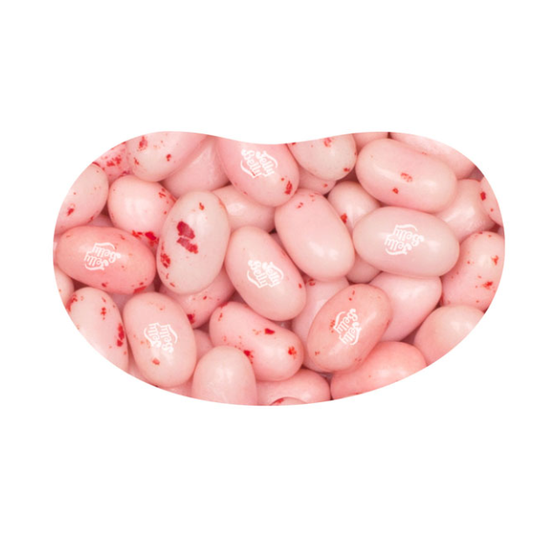 Jelly Belly Strawberry Cheesecake 10lb
