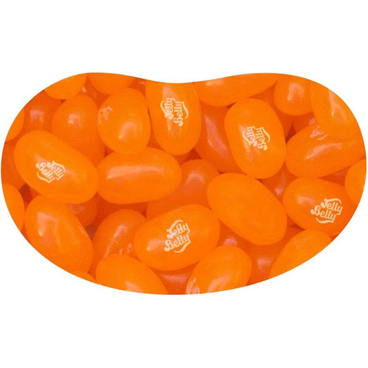 Jelly Belly Sunkist Tangerine 10lb