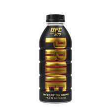 Prime Hydration UFC 500ml 12ct (Shipping Extra, Click for Details)
