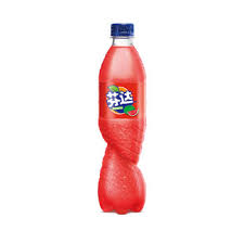 Fanta Watermelon 500ml 24ct China (Shipping Extra, Click for Details)
