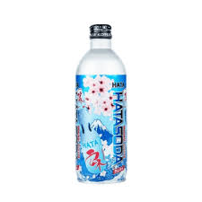 HATA KOSEN HATASODA WATERMELON 500ml 24ct (Japan) (Shipping Extra, Click for Details)