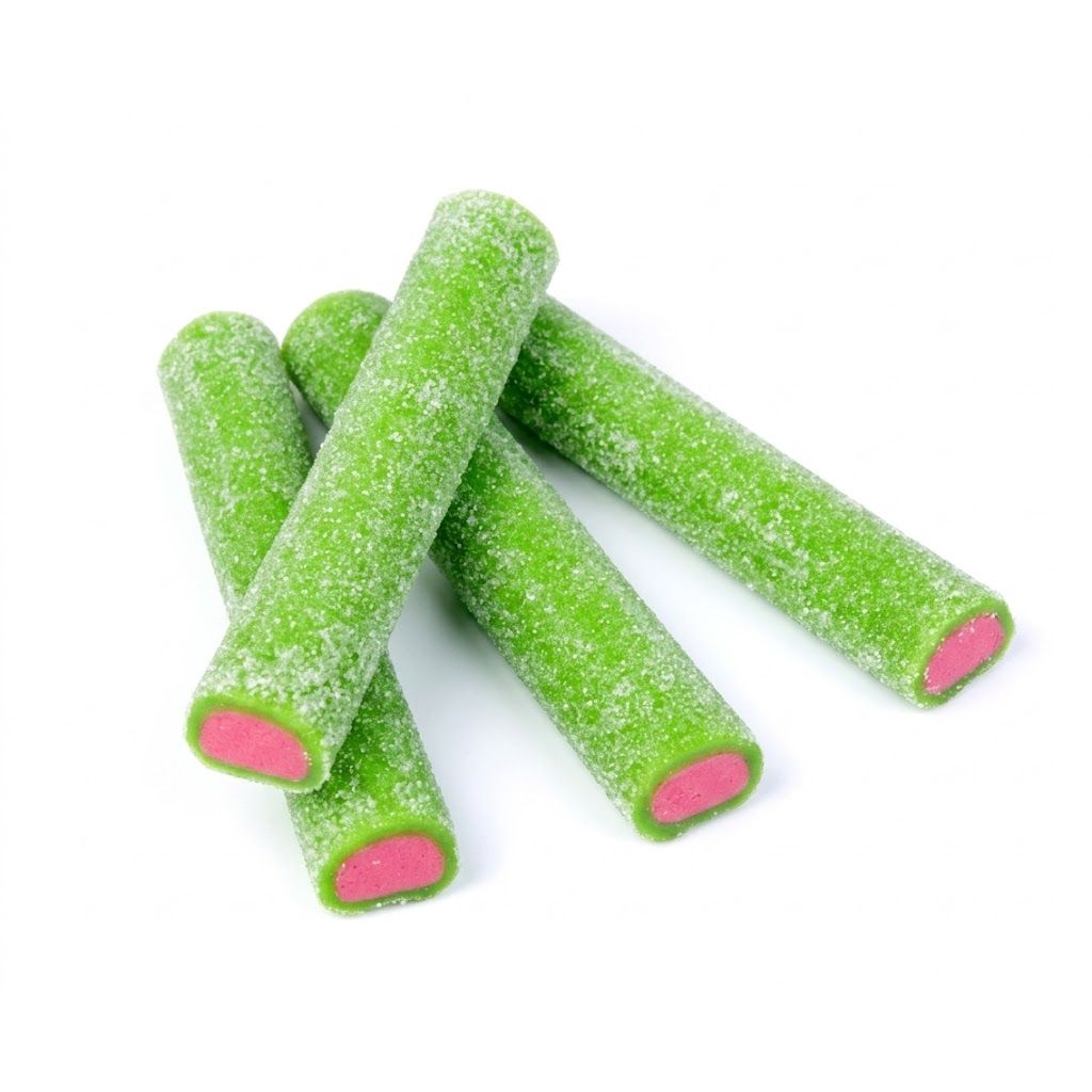 Dynamite Sour Watermelon 2.5kg (Sweden)