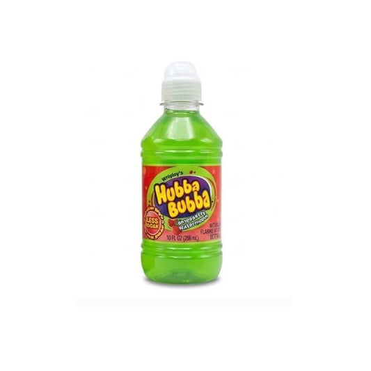 Hubba Bubba Strawberry Watermelon Sports Cap 10oz 12ct (Shipping Extra, Click for Details)
