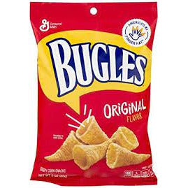 Bugles Original 3oz 6ct