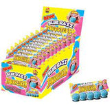 Zed Candy Blue Razz Jawbreakers 41g 30ct (UK)