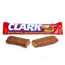 Clark Bar 2oz 24ct