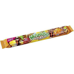 Mamba Stick Cola & Friends 106g 24ct (Europe)