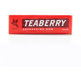Teaberry Gum 5pc 20ct