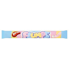 Flumps 20g 50ct (UK)