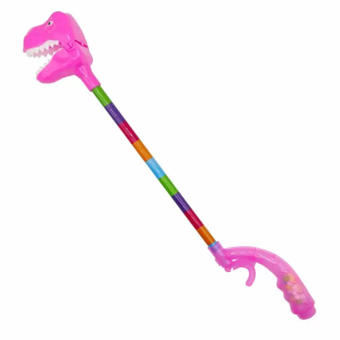 Crazy Candy Factory Dino Munch Grabbers 12ct (UK)