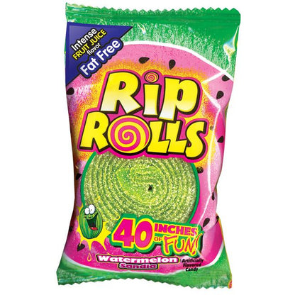Rip Rolls Watermelon 1.4oz 24ct