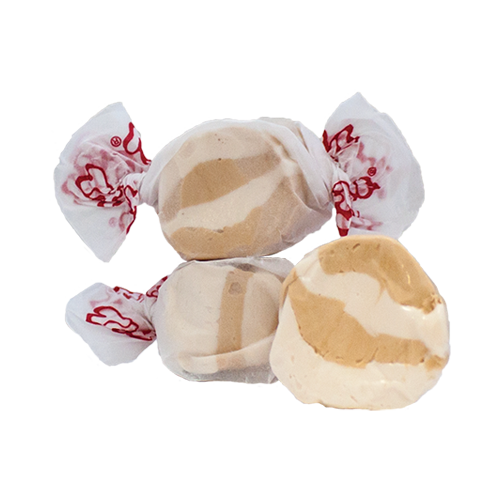 Taffy Town Peanut Butter Salt Water Taffy 2.5lb 1ct