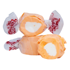 Taffy Town Tangerine Salt Water Taffy 2.5lb 1ct
