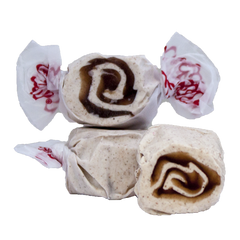 Taffy Town Cinnamon Roll Salt Water Taffy 2.5lb 1ct
