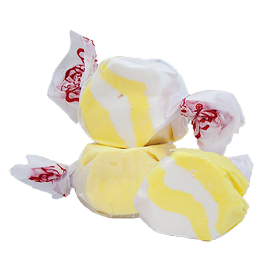 Taffy Town Buttered Popcorn Salt Water Taffy 2.5lb 1ct